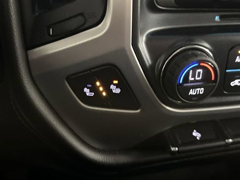 Used 2018 GMC Sierra 1500 SLT w/ SLT Premium Package AWD/4WD image 45