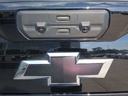 Certified 2025 Chevrolet Silverado 2500 High Country w/ High Country Premium Package AWD/4WD image 43