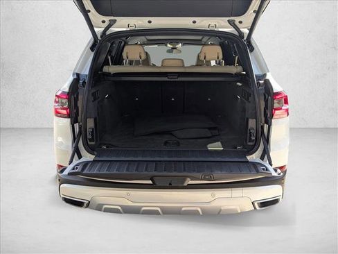 Used 2019 BMW X5 xDrive40i w/ Convenience Package image 6
