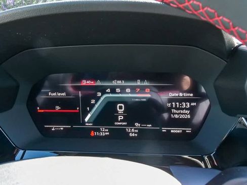 New 2026 Audi S3 Premium image 22