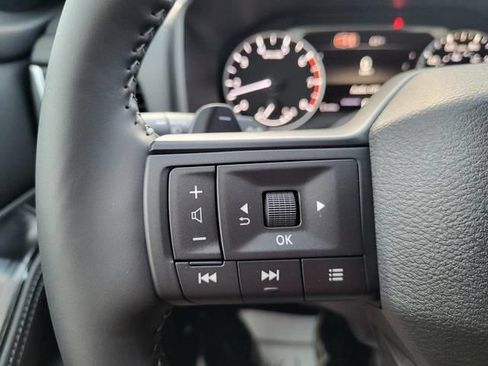 Used 2026 Nissan Rogue SV FWD image 23