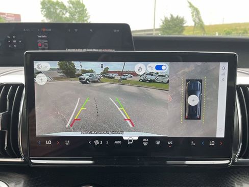 New 2026 Ford Expedition Max Platinum AWD/4WD image 20
