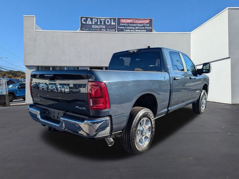 New 2026 RAM 3500 Big Horn image 3