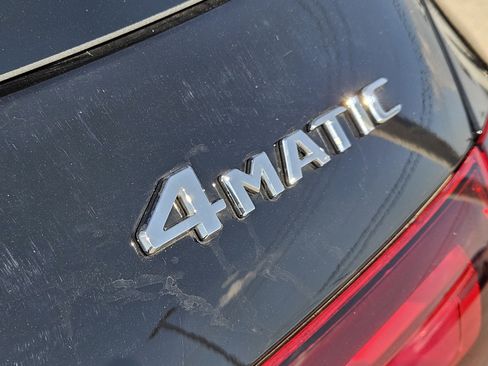 Used 2025 Mercedes-Benz GLE 350 4MATIC image 13