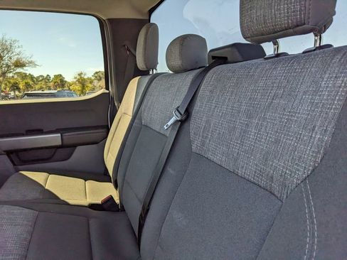 Used 2025 Ford F250 XLT image 20