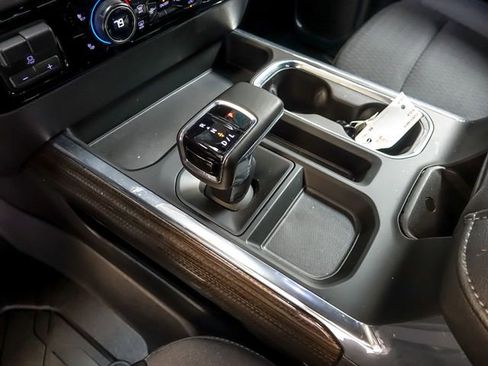 Used 2023 Chevrolet Silverado 1500 RST w/ Convenience Package II image 23