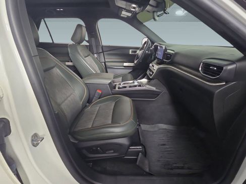 Used 2022 Ford Explorer Timberline w/ Timberline Technology Package image 29