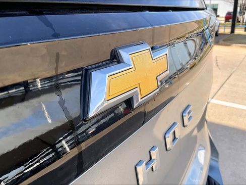 Certified 2025 Chevrolet Tahoe High Country image 30