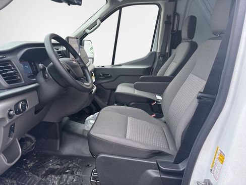 New 2026 Ford Transit 350 148 High Roof RWD image 12