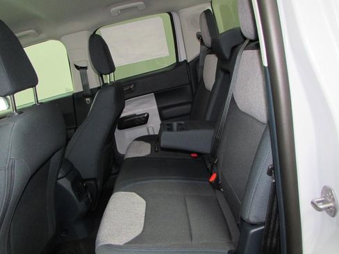 New 2025 Ford Maverick XLT w/ XLT Luxury Package image 27