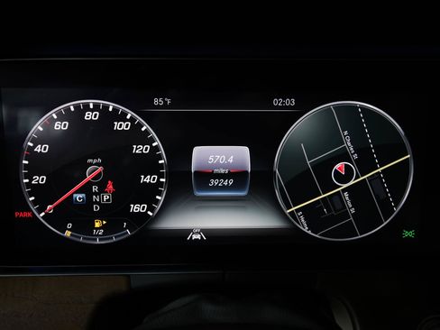Used 2020 Mercedes-Benz E 350 Sedan image 17