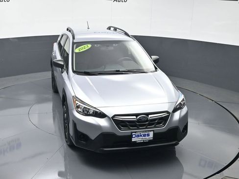 Used 2023 Subaru Crosstrek 2.0i AWD/4WD image 45