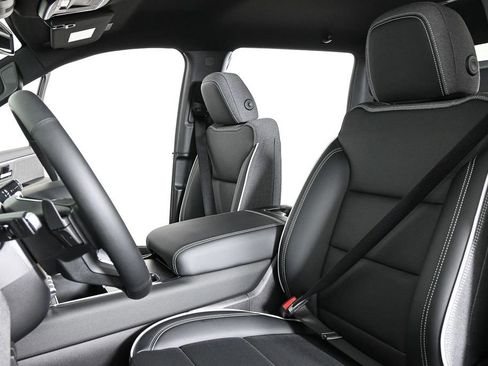 New 2026 GMC Sierra EV Elevation image 5