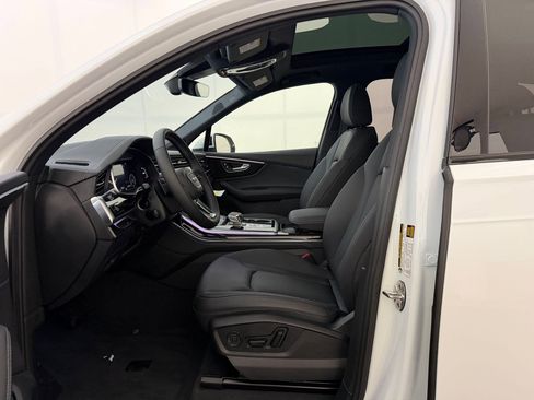 New 2026 Audi Q7 3.0T Premium Plus AWD/4WD image 5