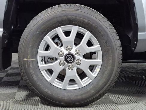 New 2026 Toyota Tacoma SR5 RWD image 23