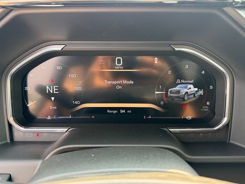 New 2026 GMC Sierra 1500 AT4 w/ AT4 Premium Package AWD/4WD image 10