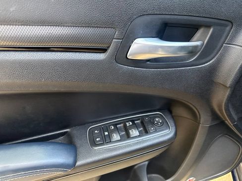 Used 2016 Chrysler 300 S w/ 300S Premium Group AWD/4WD image 10
