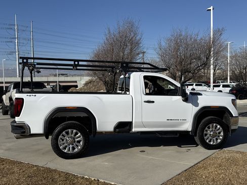 Used 2020 GMC Sierra 2500 Base w/ Convenience Package image 6