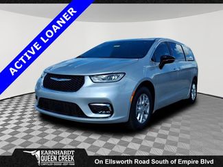 New 2026 Chrysler Pacifica Select video 1