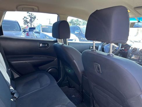 Used 2015 Nissan Rogue S w/ Convenience Package image 16