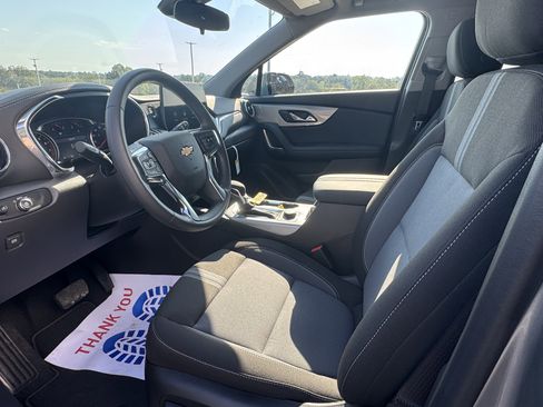 New 2025 Chevrolet Blazer LT w/ Driver Confidence Package image 10