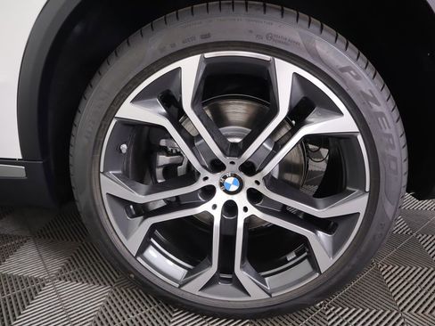 Used 2026 BMW X5 sDrive40i w/ Climate Comfort Package RWD image 33