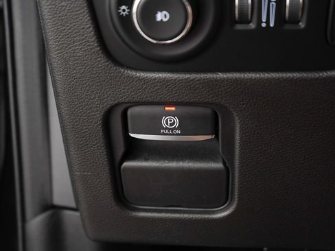 Used 2023 Jeep Wagoneer Series II AWD/4WD image 29