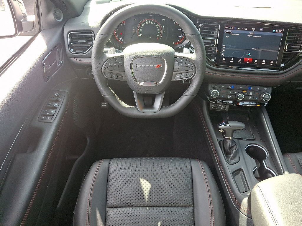 New 2026 Dodge Durango GT AWD/4WD image 8