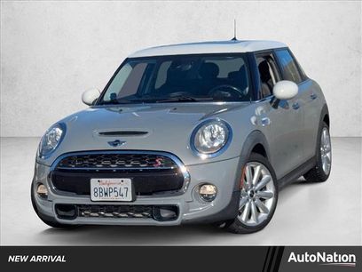 Used 2018 MINI Cooper S