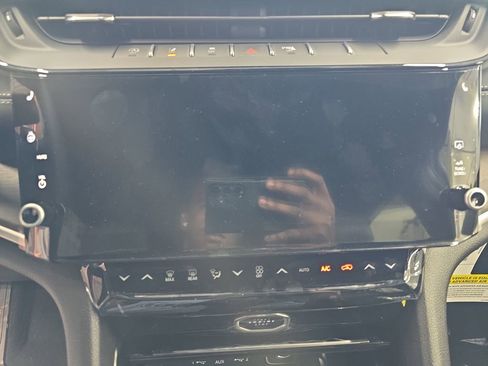 New 2026 Jeep Grand Cherokee Altitude image 20