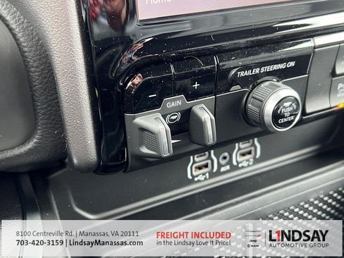 New 2026 RAM 1500 Big Horn image 44