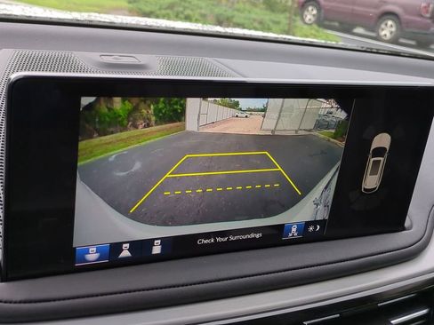Used 2026 Acura MDX FWD w/ Technology Package image 21