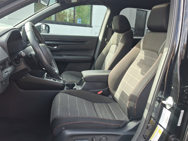 Certified 2024 Honda CR-V Sport image 14