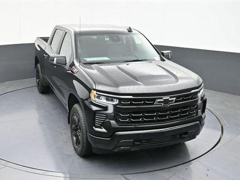 New 2026 Chevrolet Silverado 1500 RST image 63