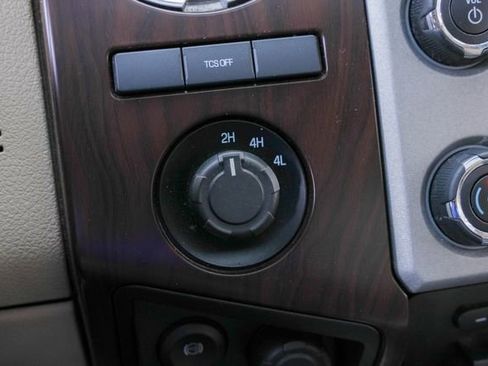 Used 2016 Ford F350 Lariat w/ Lariat Ultimate Package image 46