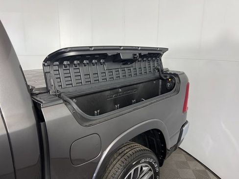 New 2026 RAM 1500 Limited w/ Trailer Tow Group image 6