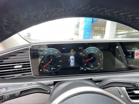 Used 2021 Mercedes-Benz GLE 350 image 11