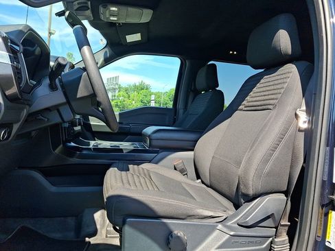 Used 2023 Ford F150 XL w/ STX Appearance Package RWD image 13