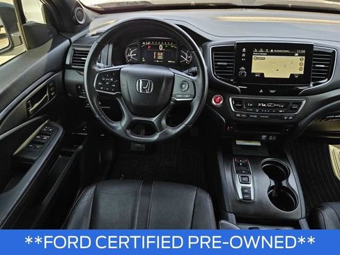 Used 2022 Honda Passport TrailSport image 23