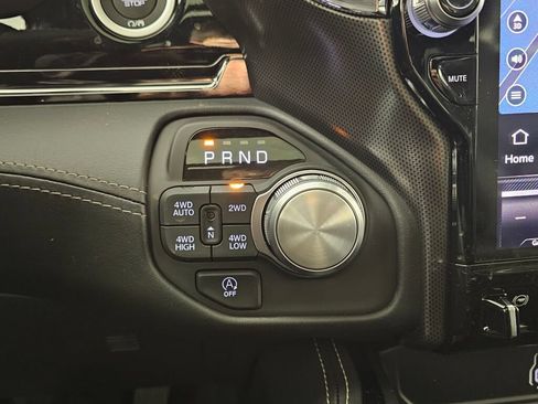 New 2026 RAM 1500 Limited AWD/4WD image 32