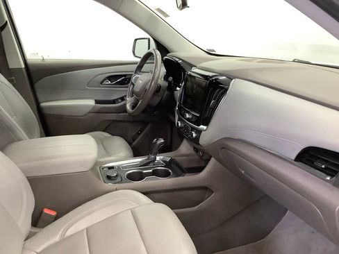 Used 2020 Chevrolet Traverse LT AWD/4WD image 30