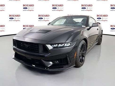 New 2026 Ford Mustang Dark Horse RWD image 4