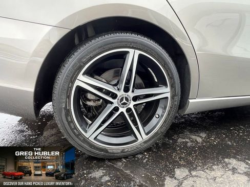 Used 2019 Mercedes-Benz A 220 4MATIC image 16