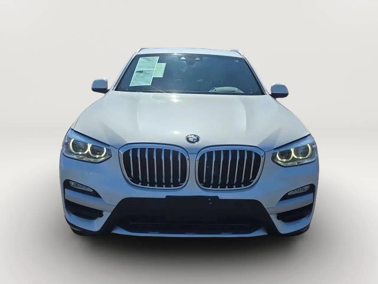 Used 2018 BMW X3 xDrive30i AWD/4WD image 4