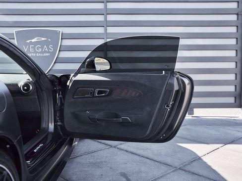Used 2021 Mercedes-Benz AMG GT Black Series image 43