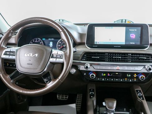 Used 2022 Kia Telluride SX AWD/4WD image 17
