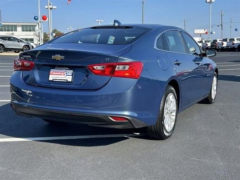 Used 2024 Chevrolet Malibu LT image 7