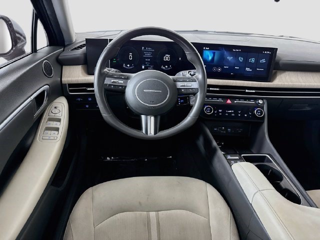 Used 2024 Hyundai Sonata SEL FWD image 16