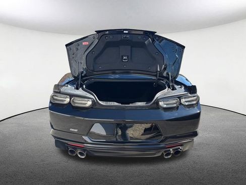 Certified 2023 Chevrolet Camaro SS RWD image 12