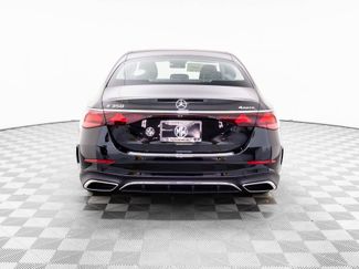 New 2026 Mercedes-Benz E 350 4MATIC Sedan video 4